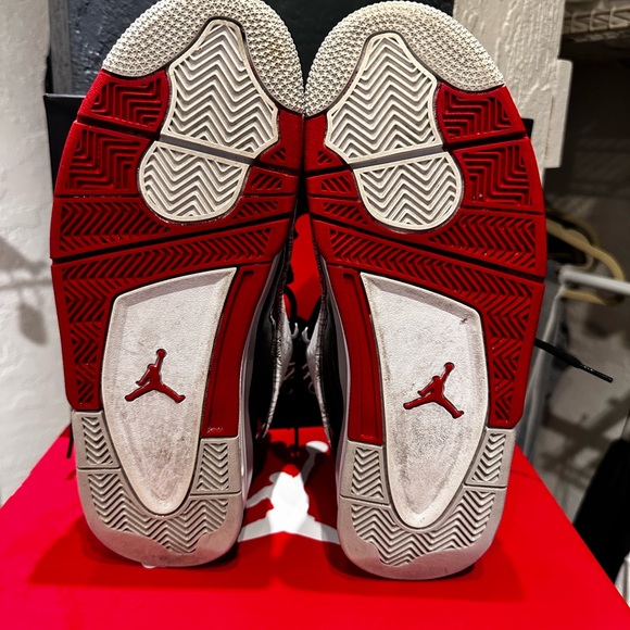 *****SOLD******Jordan Dub Zero - Picture 5 of 6